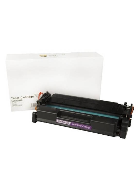 Canon 070BK CRG070 5639C002 White Box