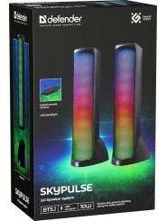 SkyPulse