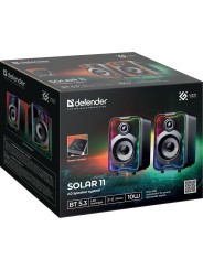 Solar 11