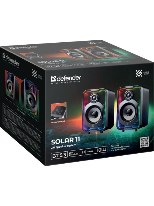 Solar 11