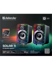 Solar 11