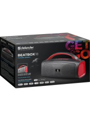 Beatbox 18