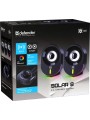 Solar 8