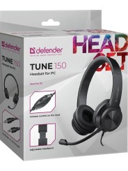 Tune 150