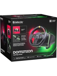 Dominion