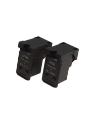Canon PG-540 + CL-541 PG540 CL541 mustekasetti Dore analoginen sarja 2 kpl