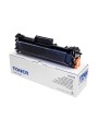 Dore аналог. тонер картридж HP W1106X W1106A BK Black 106X