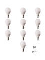 Polttimo E14 G45 5W 4000K, 10kpl