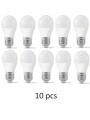 E27 G45 лампочка 5W 800lm DW EUROBELEUCHTUNG, 10 шт