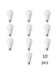 Polttimo E27 A65 15W WW 3000K, 10kpl