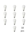 Polttimo E27 A65 15W WW 3000K, 10kpl
