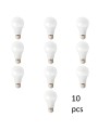 Polttimo E27 A60 12W DW 4000K, 10kpl