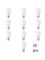 Polttimo E27 A60 9W DW 4000K, 10kpl