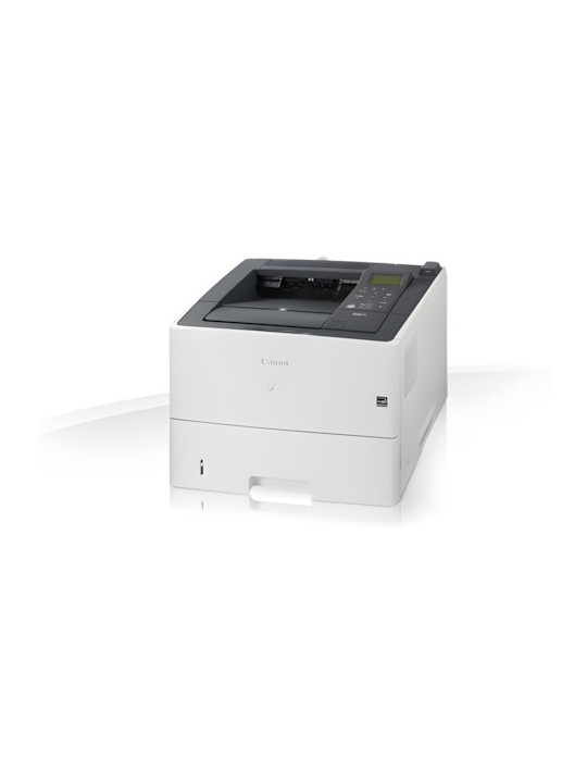 Used Canon i-Sensys LBP6780X