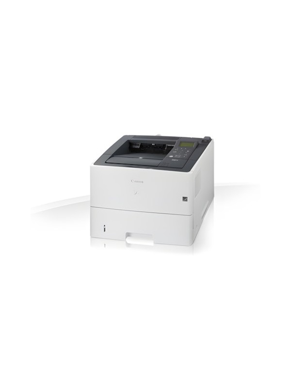 Used Canon i-Sensys LBP6780X