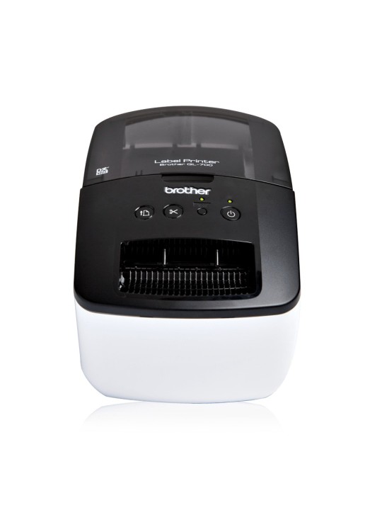 Brother QL-700 etikettitulostin
