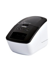 Brother QL-700 принтер этикеточный