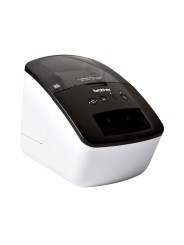 Brother QL-700 etiketiprinter