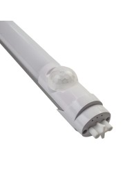 T8/G13 PIR 30/100% tube 9W DW - 2 END, minimum - 10 vnt./units