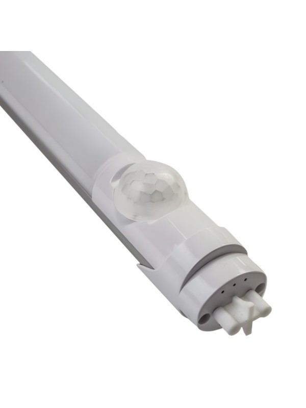 T8/G13 PIR 30/100% tube 25W DW - 2 END, minimum - 10 vnt./units
