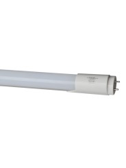 T8/G13 30/100% tube 8W DW microwave sensor, minimum - 10 vnt./units