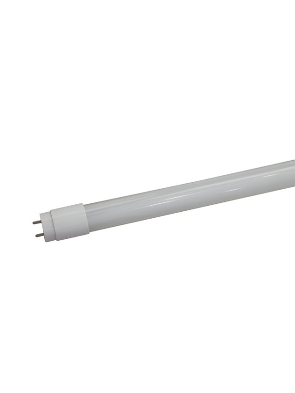 T8/G13-001 tube 120lm/W 9W DW, minimum - 25 vnt./units