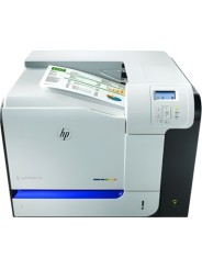 Used HP LaserJet 500 Color M551