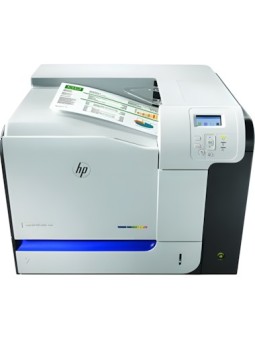Used HP LaserJet 500 Color M551