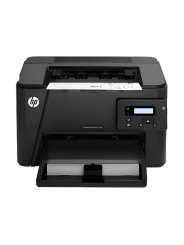 Used HP LaserJet Pro M201dw