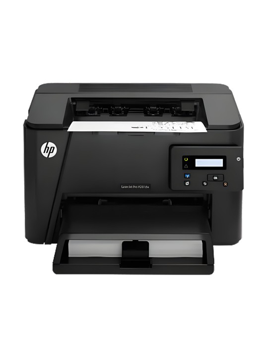 Used HP LaserJet Pro M201dw