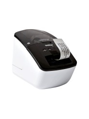 Brother QL-700 etiketiprinter