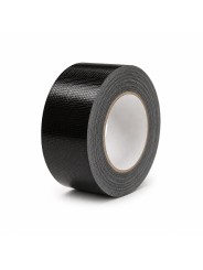 Musta-harmaa ilmastointiteippi 48 mm × 50 m
