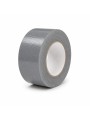Hopeanharmaa ilmastointiteippi 50 mm × 50 m