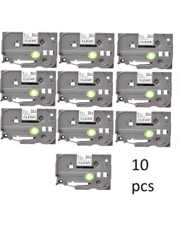 Brother TZe-111 TZe111 etikettinauha Dore analoginen