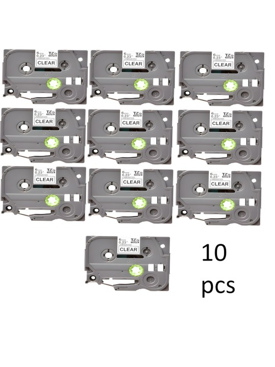 Brother TZe-111 TZe111 kleepkirjalint Dore analoog