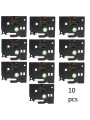 Brother Tze-364 Tze364 label tape Dore compatible