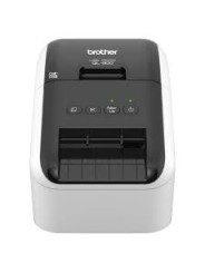 Brother QL-800 etiketiprinter