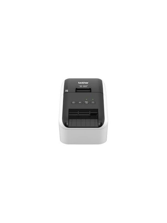 Brother QL-800 etiketiprinter