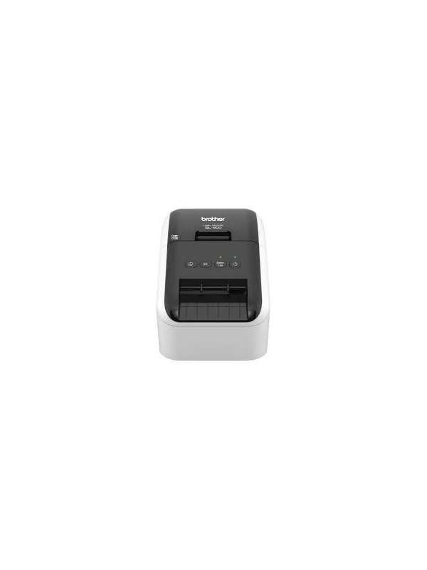 Brother QL-800 принтер этикеточный
