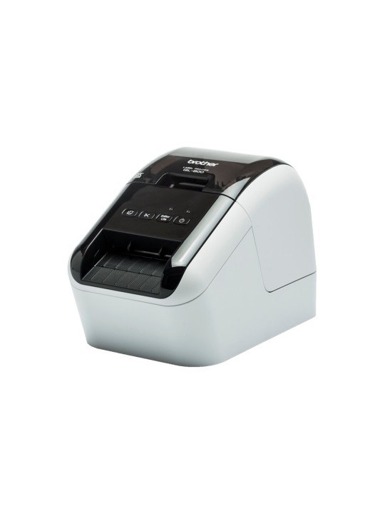 Brother QL-800 etiketiprinter