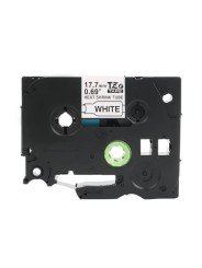 Brother HSe-241E HSe241E etikettinauha Dore yhteensopiva