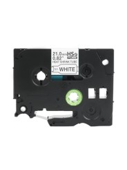 Brother HSe-251E HSe251E etikettinauha Dore yhteensopiva