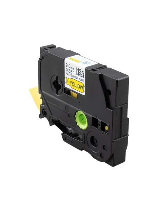 Brother HSe-621 Hse621 этикеточная лента Dore аналог