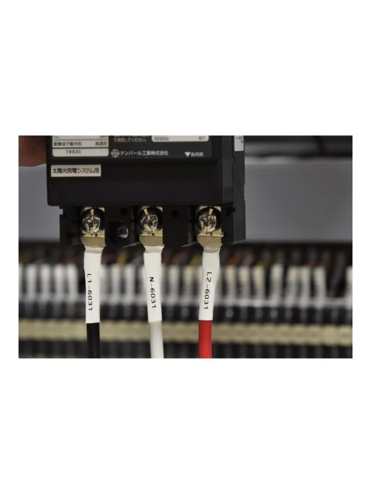 Brother HSe-621 Hse621 этикеточная лента Dore аналог