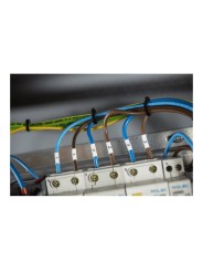 Brother HSe-621 Hse621 label tape Dore compatible