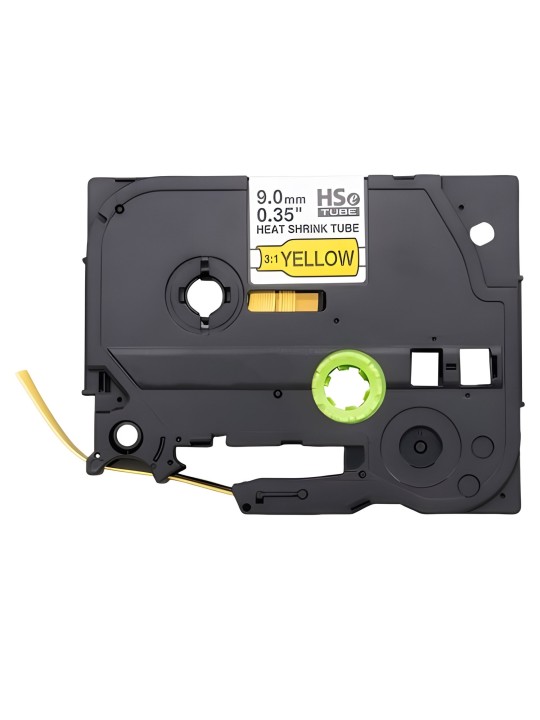 Brother HSe-621 Hse621 etikettinauha Dore analoginen