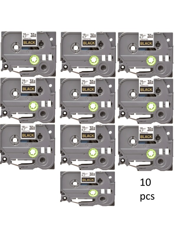 Buy label TZE-344 TZE344 Brother analog in Estonia at a low price!