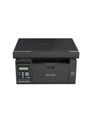 Pantum M6500NW MFP Wi-Fi printer / skanner / koopiamasin laser mustvalge
