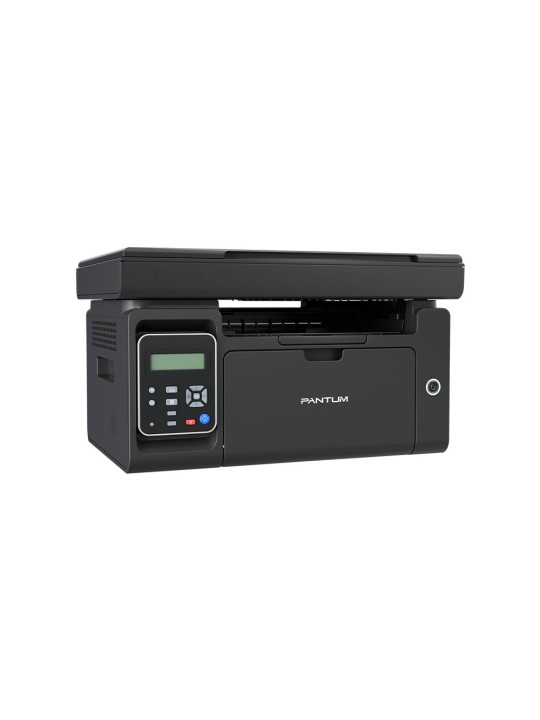 Pantum M6500NW MFP Wi-Fi spausdintuvas / skaitytuvas / kopijuoklis lazerinis nespalvotas