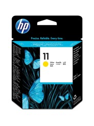 HP 11 C4813A Y mustekasetti
